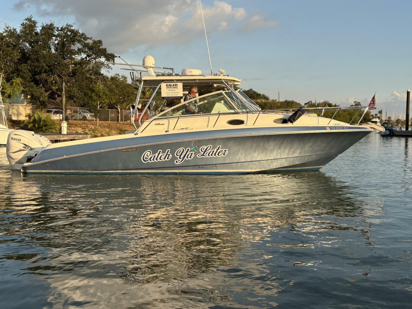 2009 Wellcraft 340 Coastal — photo 49