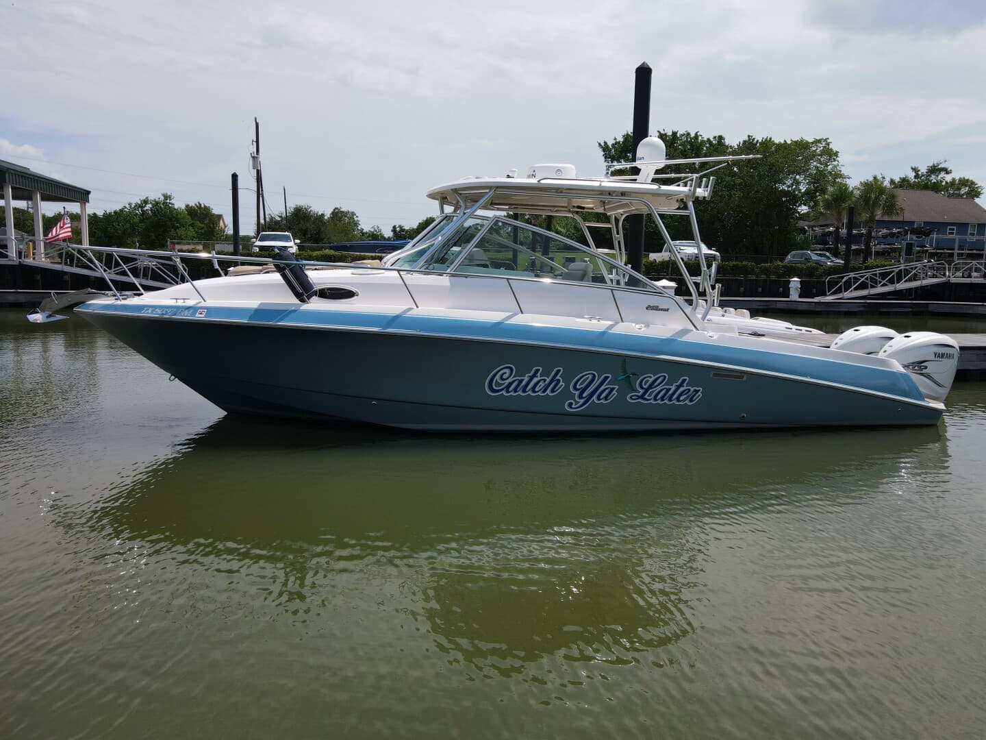 2009 Wellcraft 340 Coastal — photo 53