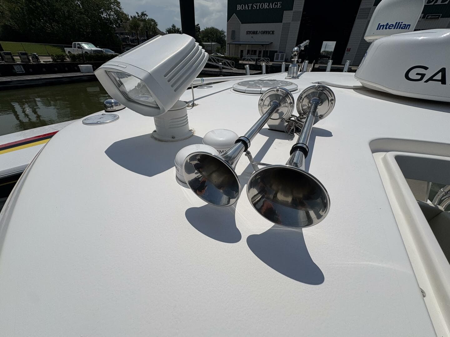 2009 Wellcraft 340 Coastal — photo 27