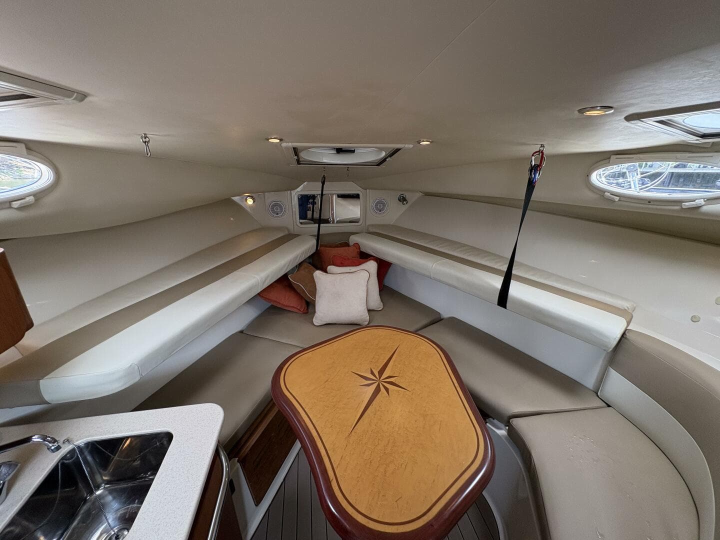 2009 Wellcraft 340 Coastal — photo 9