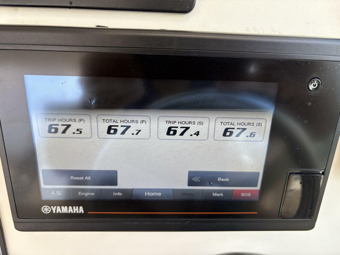 2009 Wellcraft 340 Coastal — photo 26