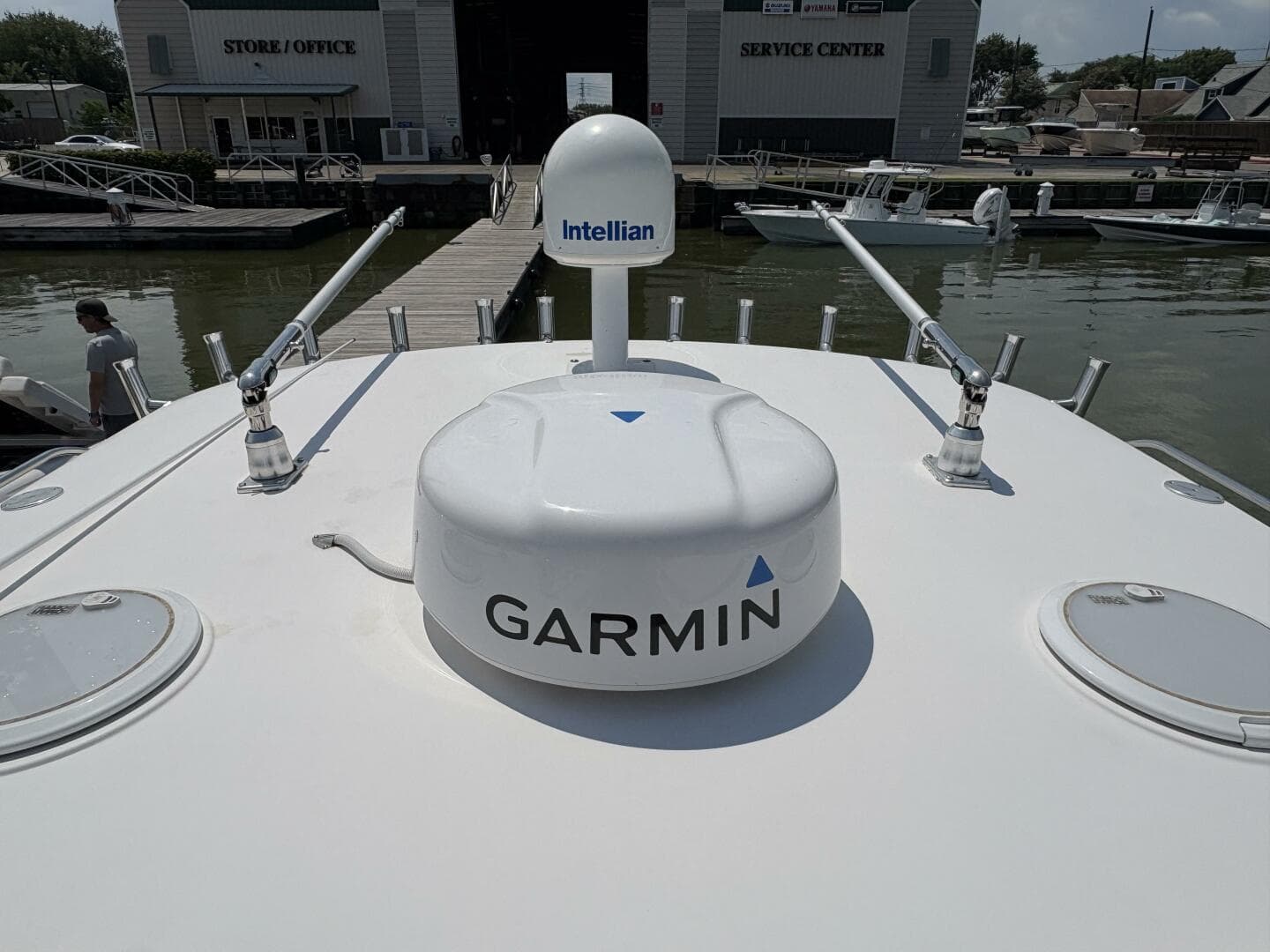 2009 Wellcraft 340 Coastal — photo 28