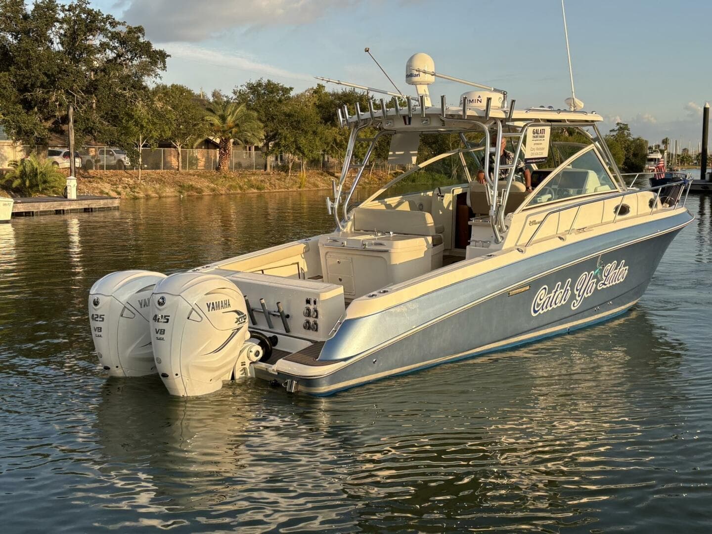 2009 Wellcraft 340 Coastal — photo 52