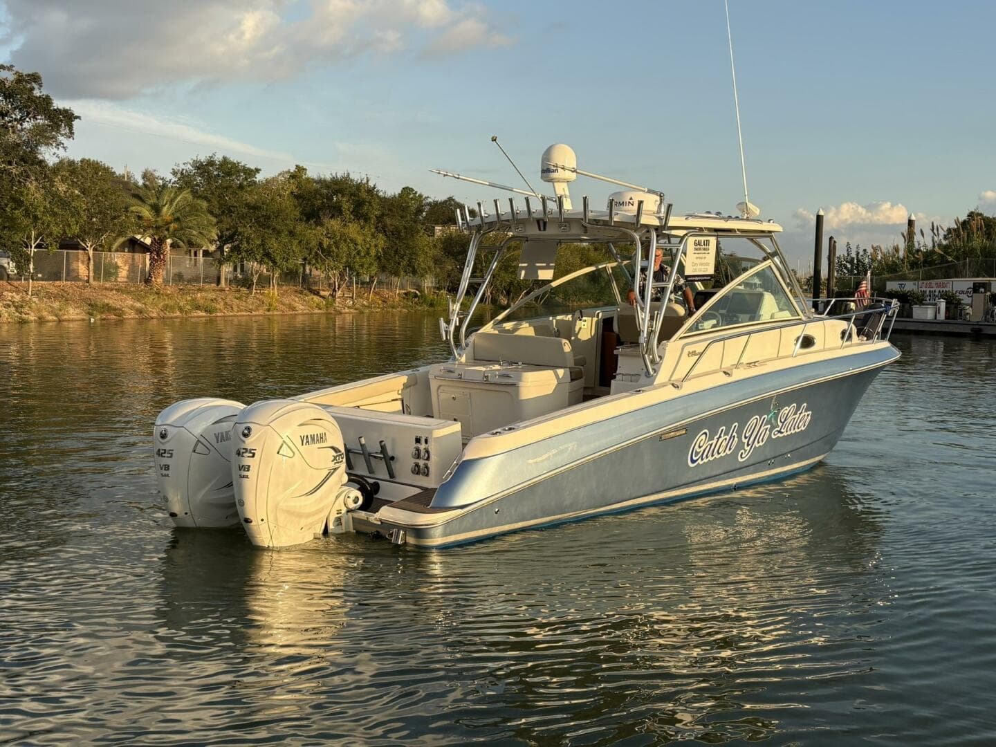 2009 Wellcraft 340 Coastal — photo 51