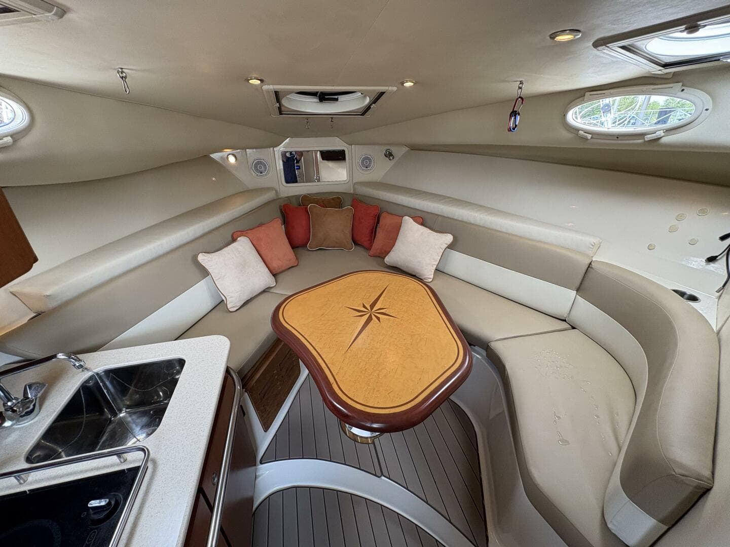 2009 Wellcraft 340 Coastal — photo 10