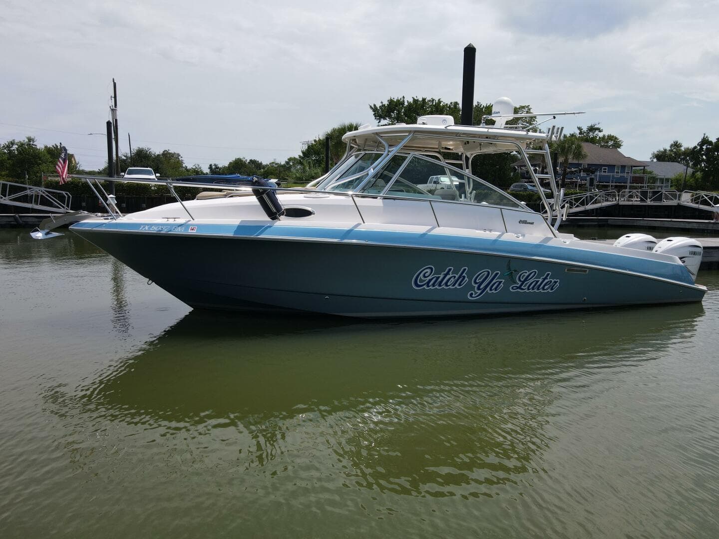 2009 Wellcraft 340 Coastal — photo 45