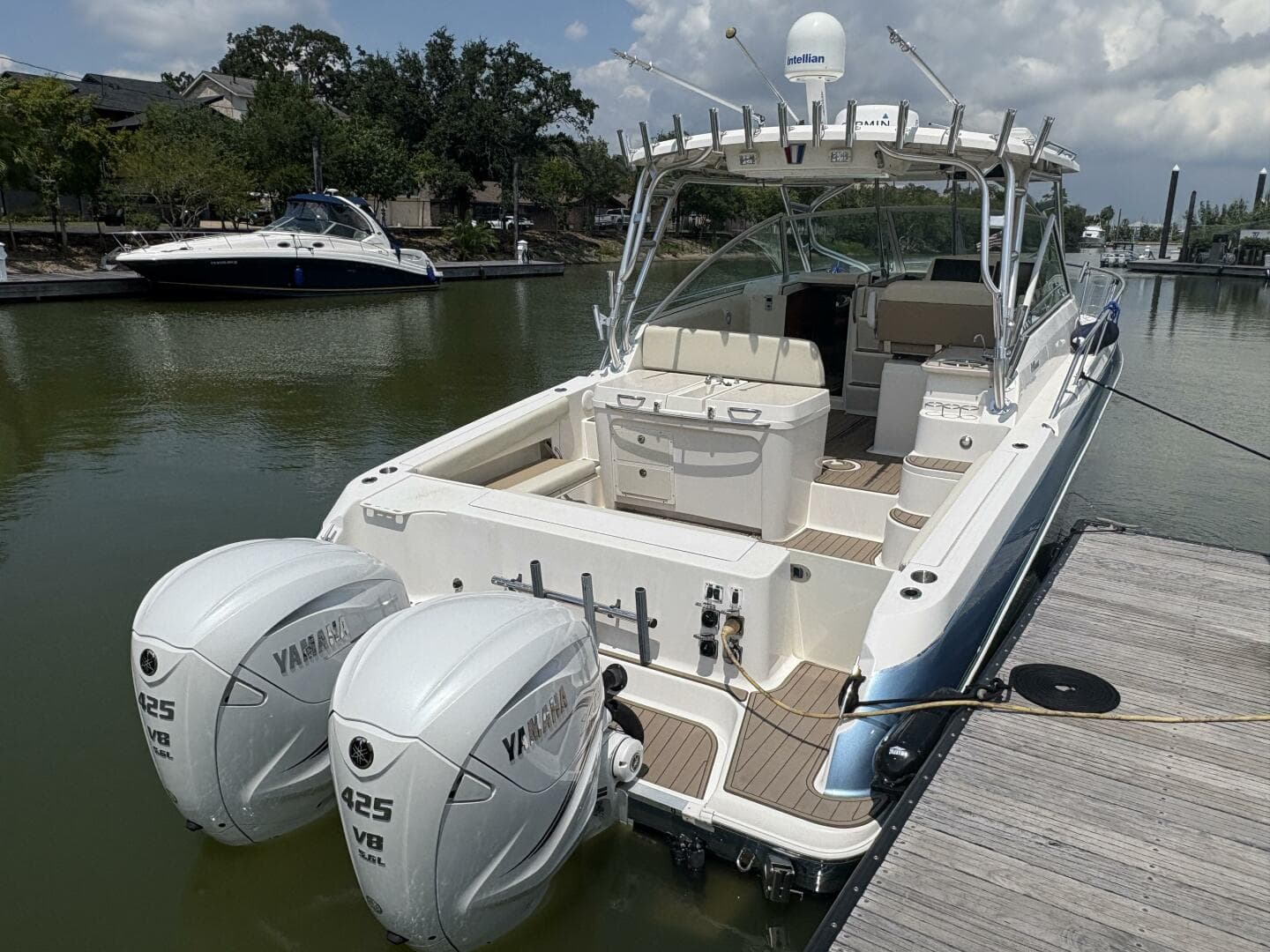 2009 Wellcraft 340 Coastal — photo 36