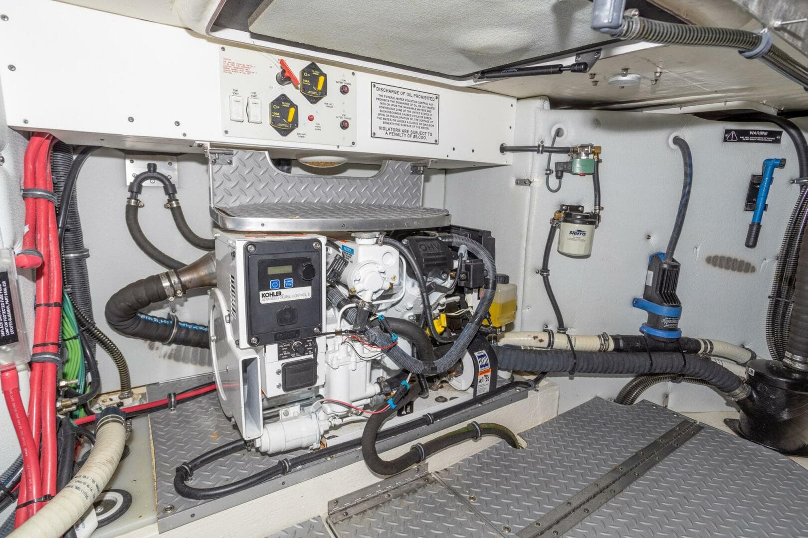 2018 Formula 37 Performance Cruiser — photo 68