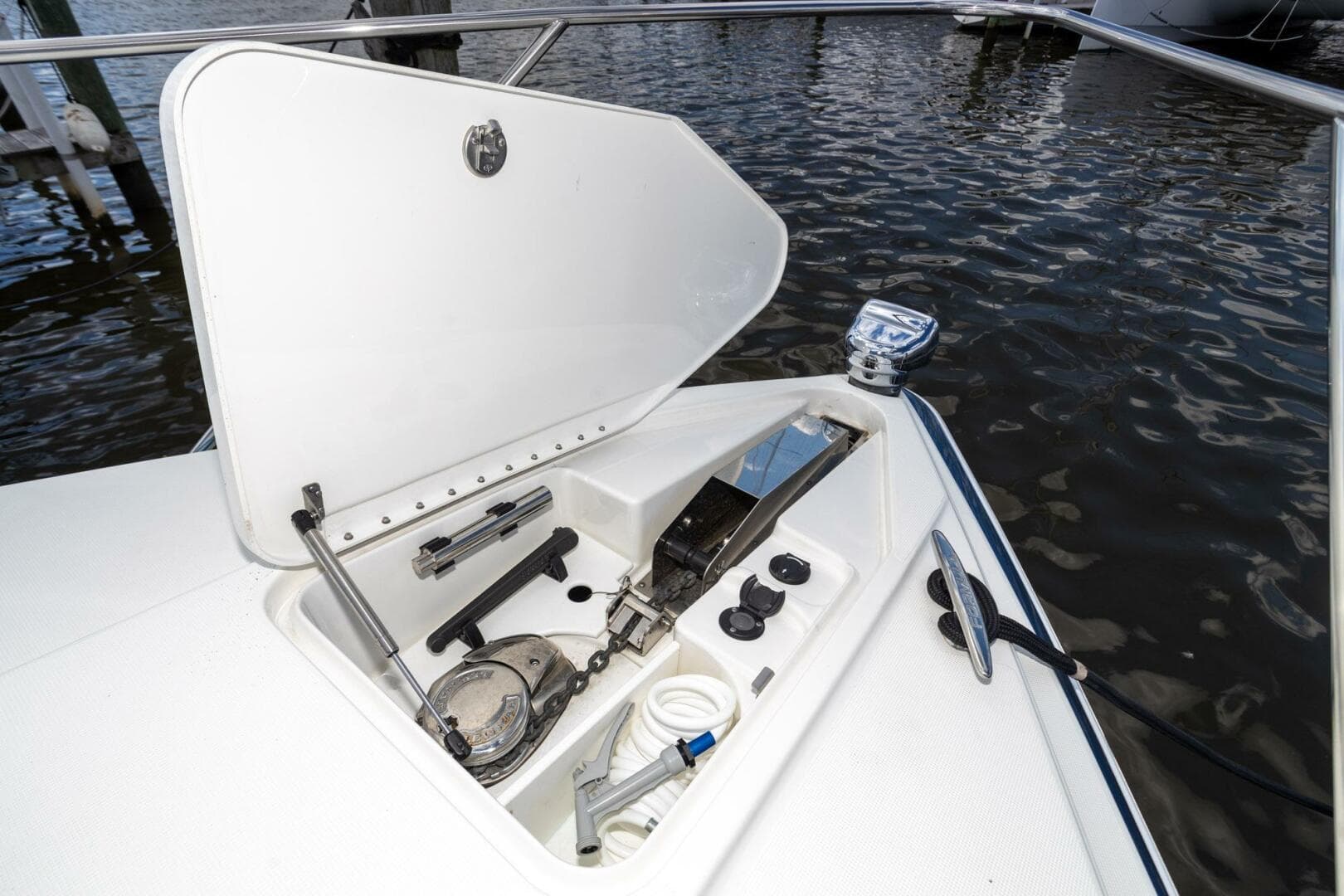 2018 Formula 37 Performance Cruiser — photo 57