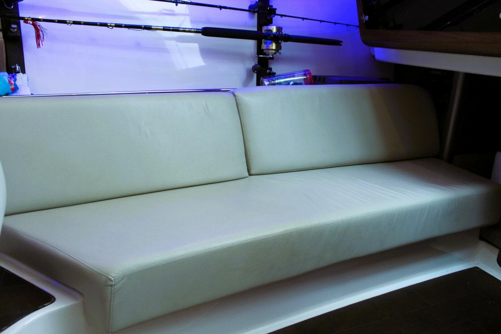 2017 Boston Whaler 345 Conquest — photo 16