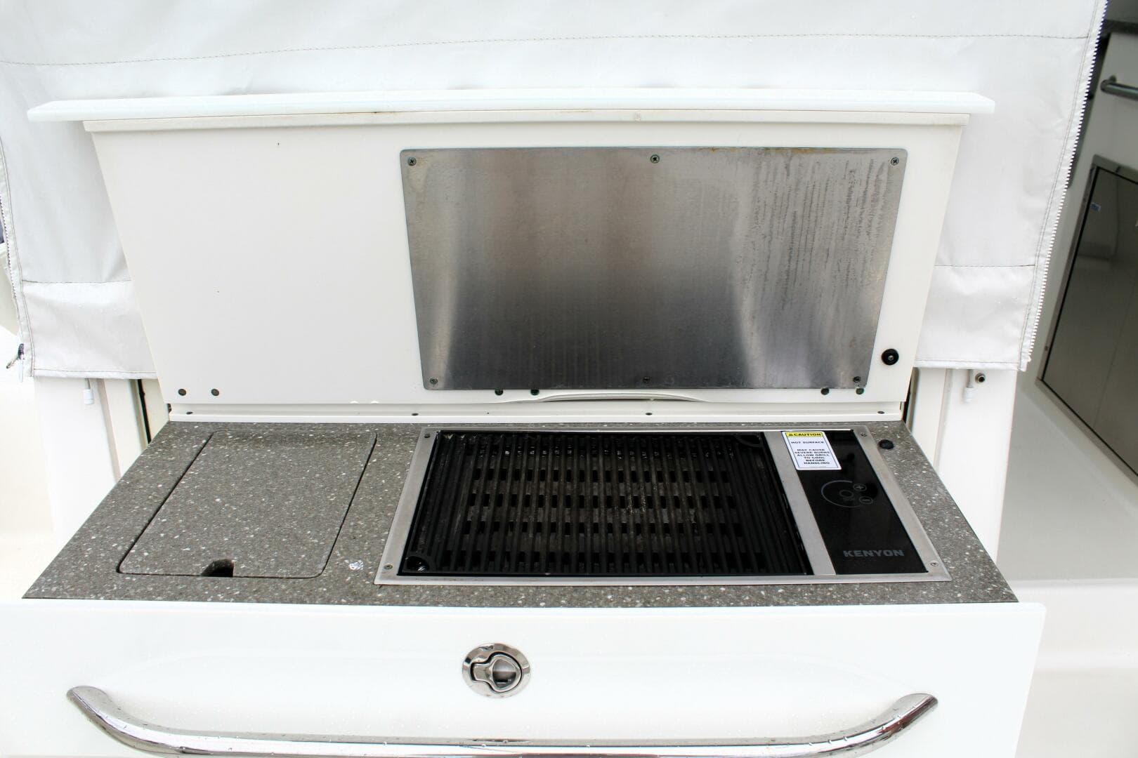 2017 Boston Whaler 345 Conquest — photo 20