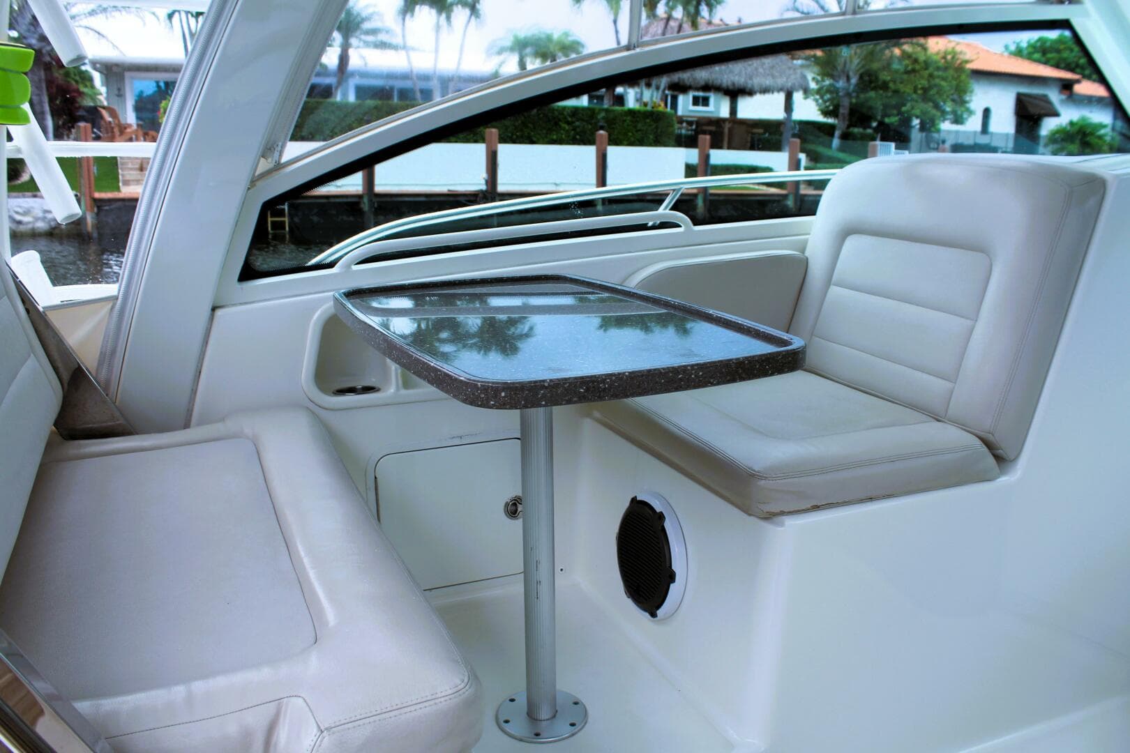 2017 Boston Whaler 345 Conquest — photo 5