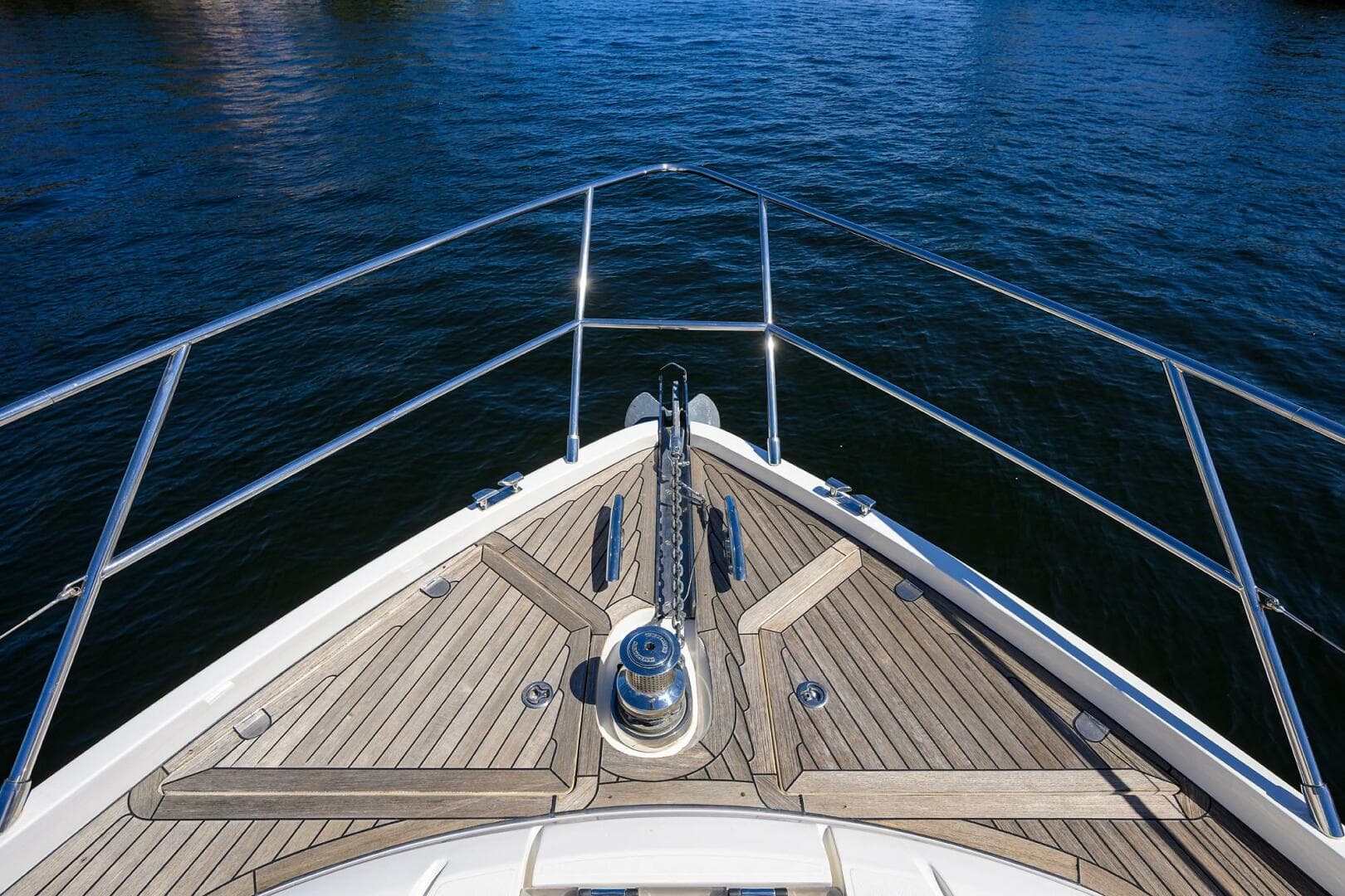 2016 Princess F64 — photo 52