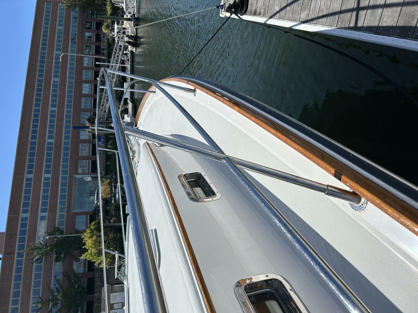 2005 Sabre 38 — photo 6