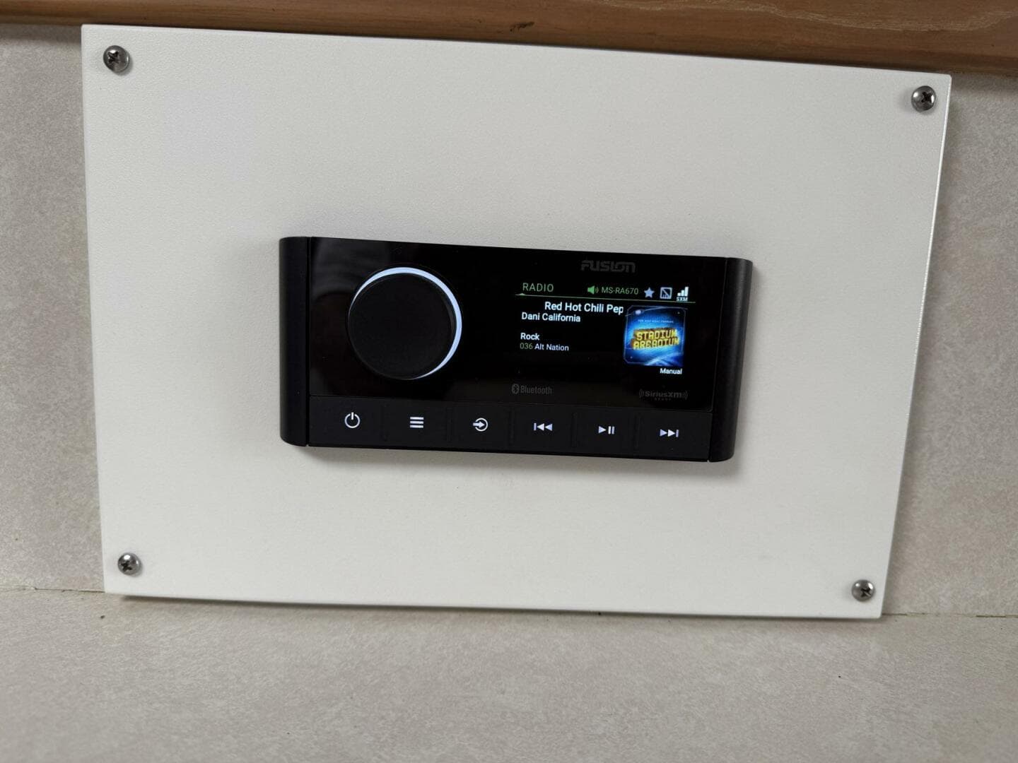 1997 Blackfin Combi 33 — photo 12