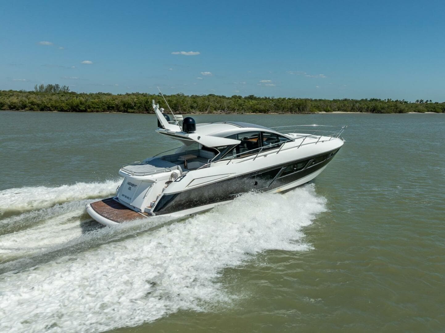 2018 Sunseeker Predator 57 — photo 97
