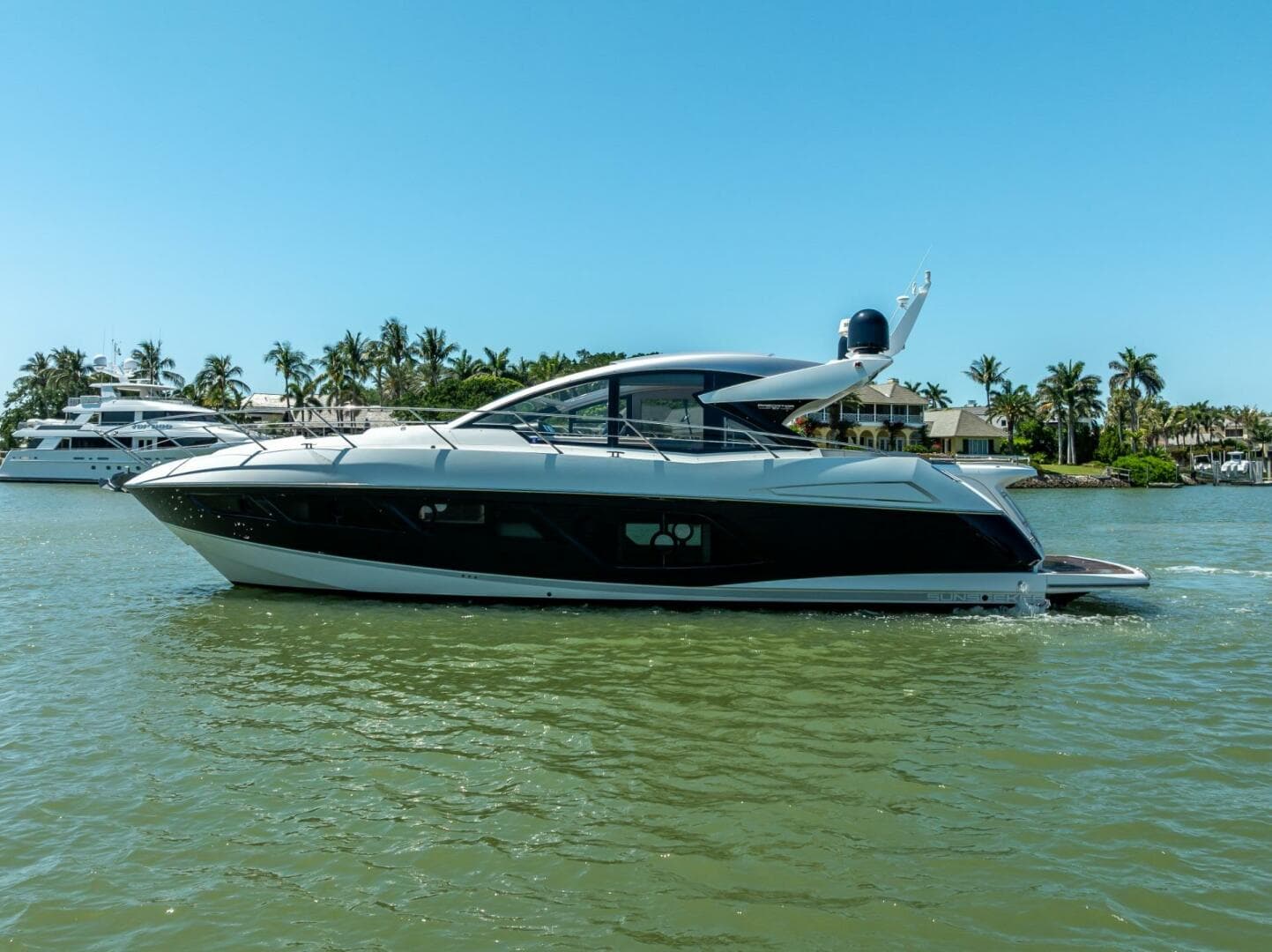 2018 Sunseeker Predator 57 — photo 13