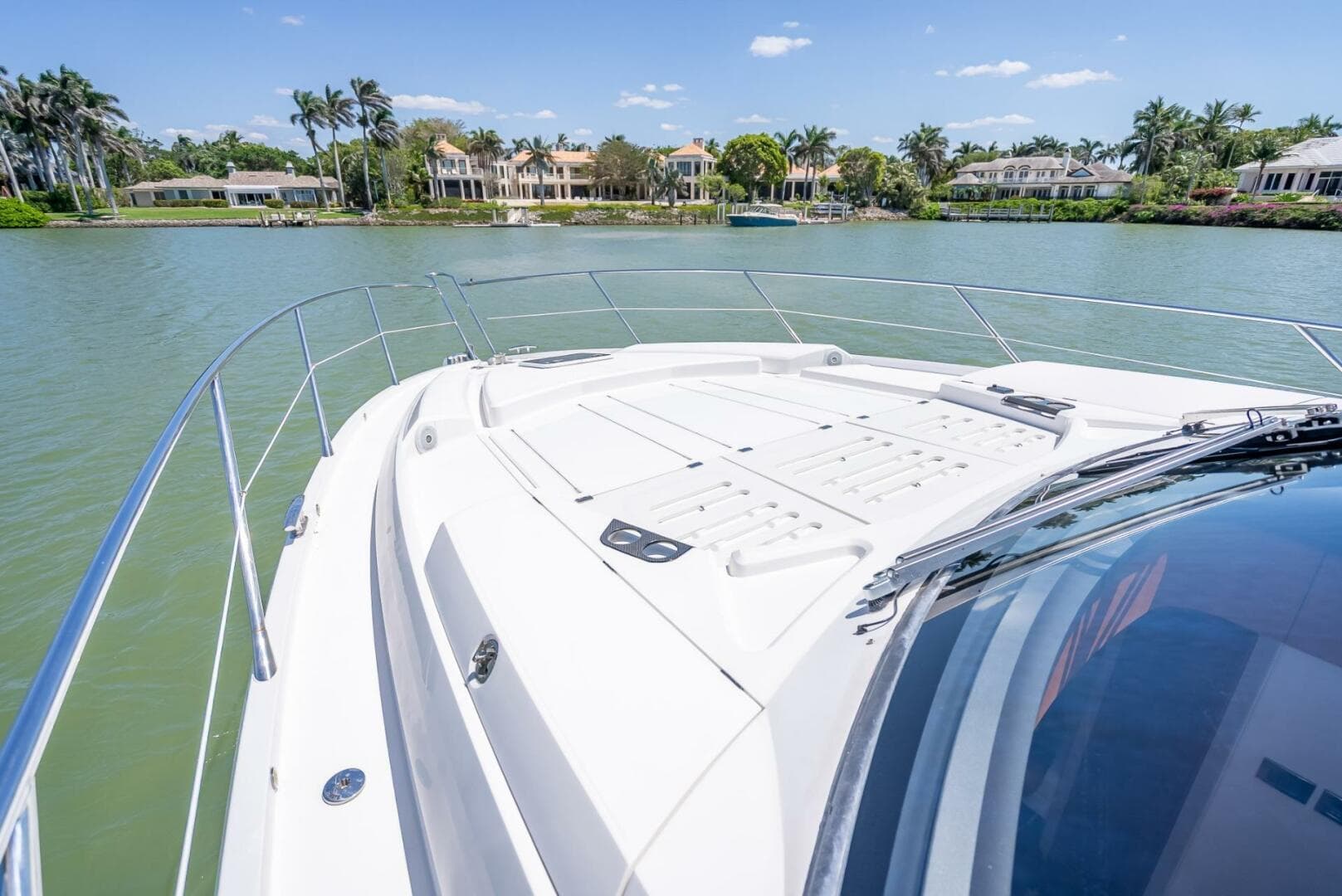 2018 Sunseeker Predator 57 — photo 29