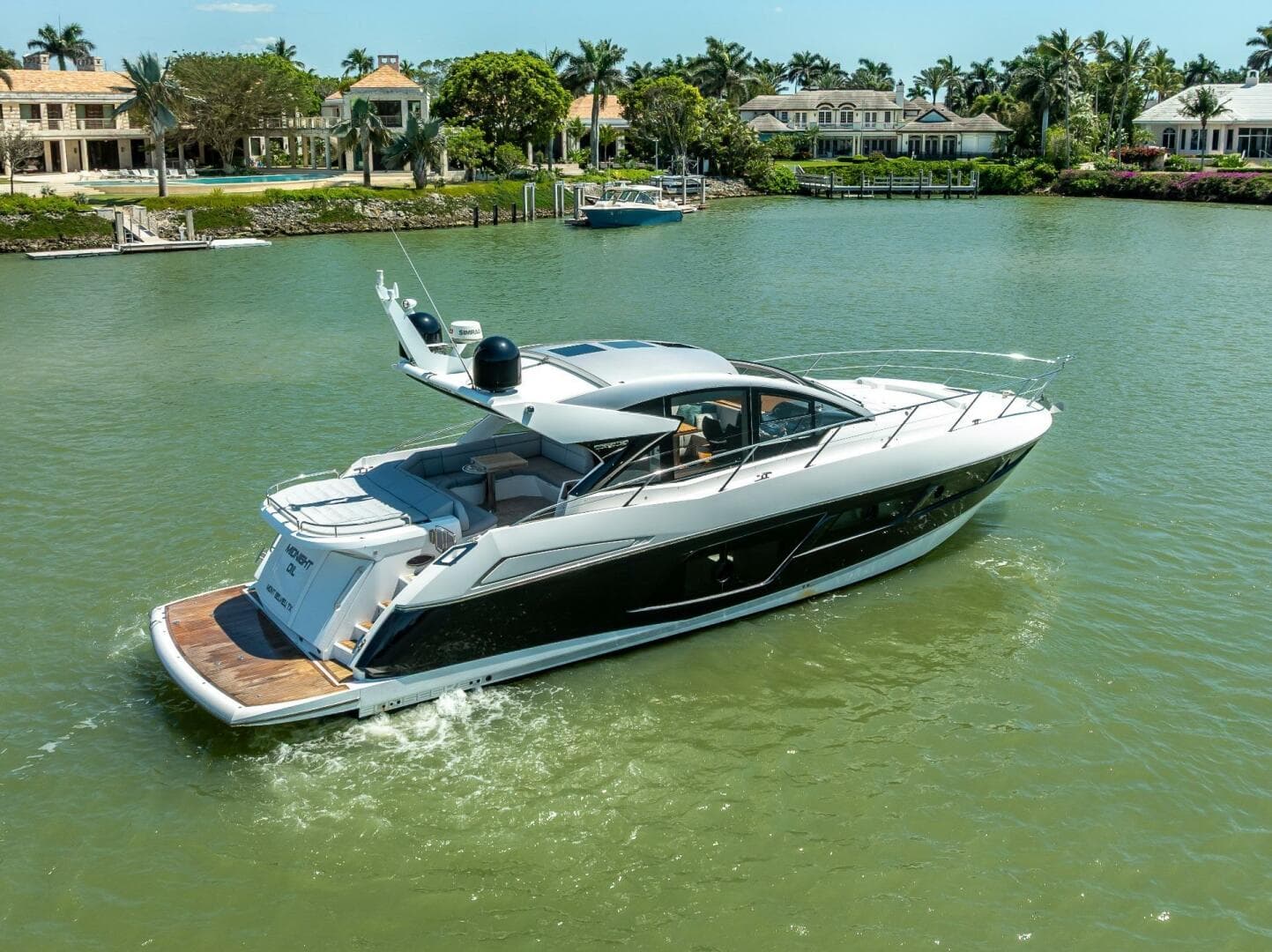 2018 Sunseeker Predator 57 — photo 18