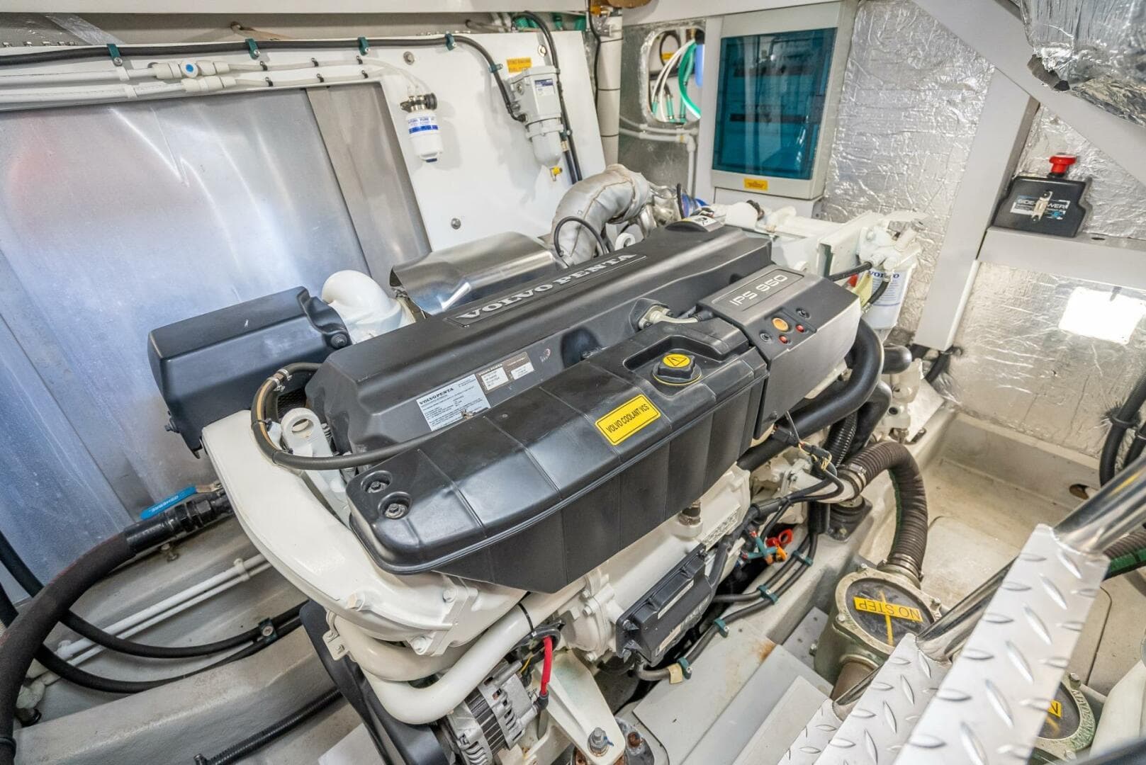 2018 Sunseeker Predator 57 — photo 88