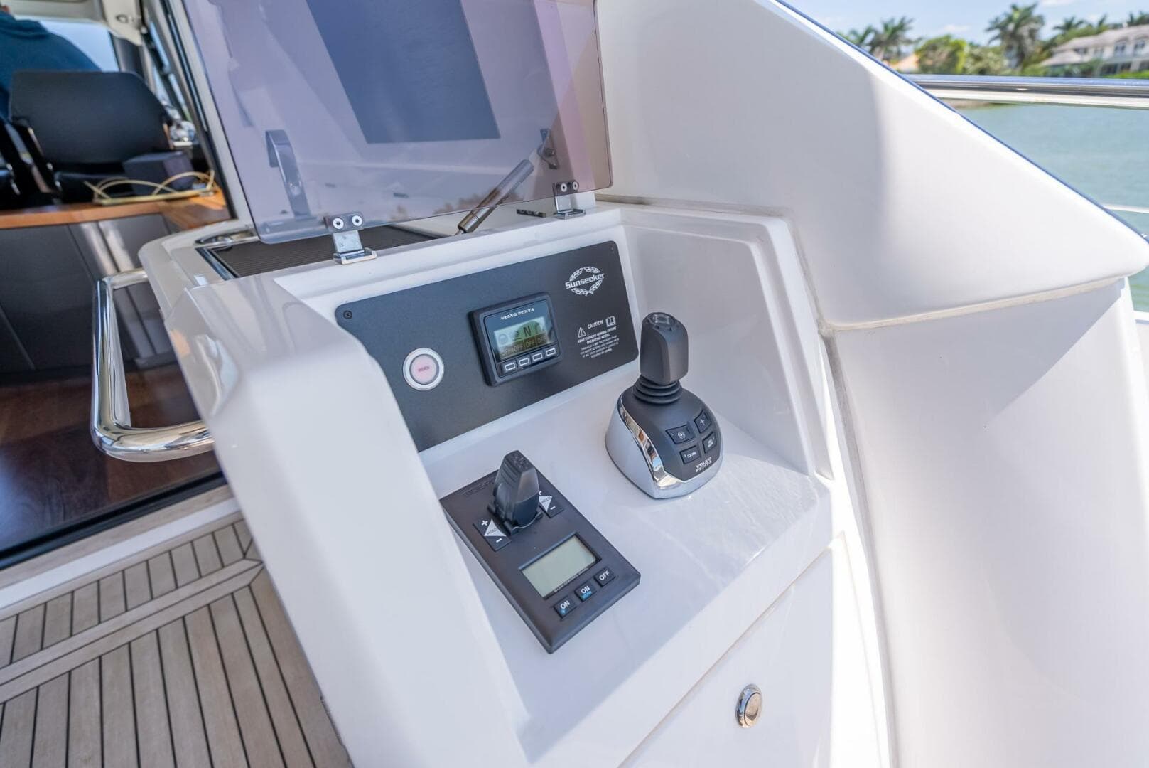 2018 Sunseeker Predator 57 — photo 38