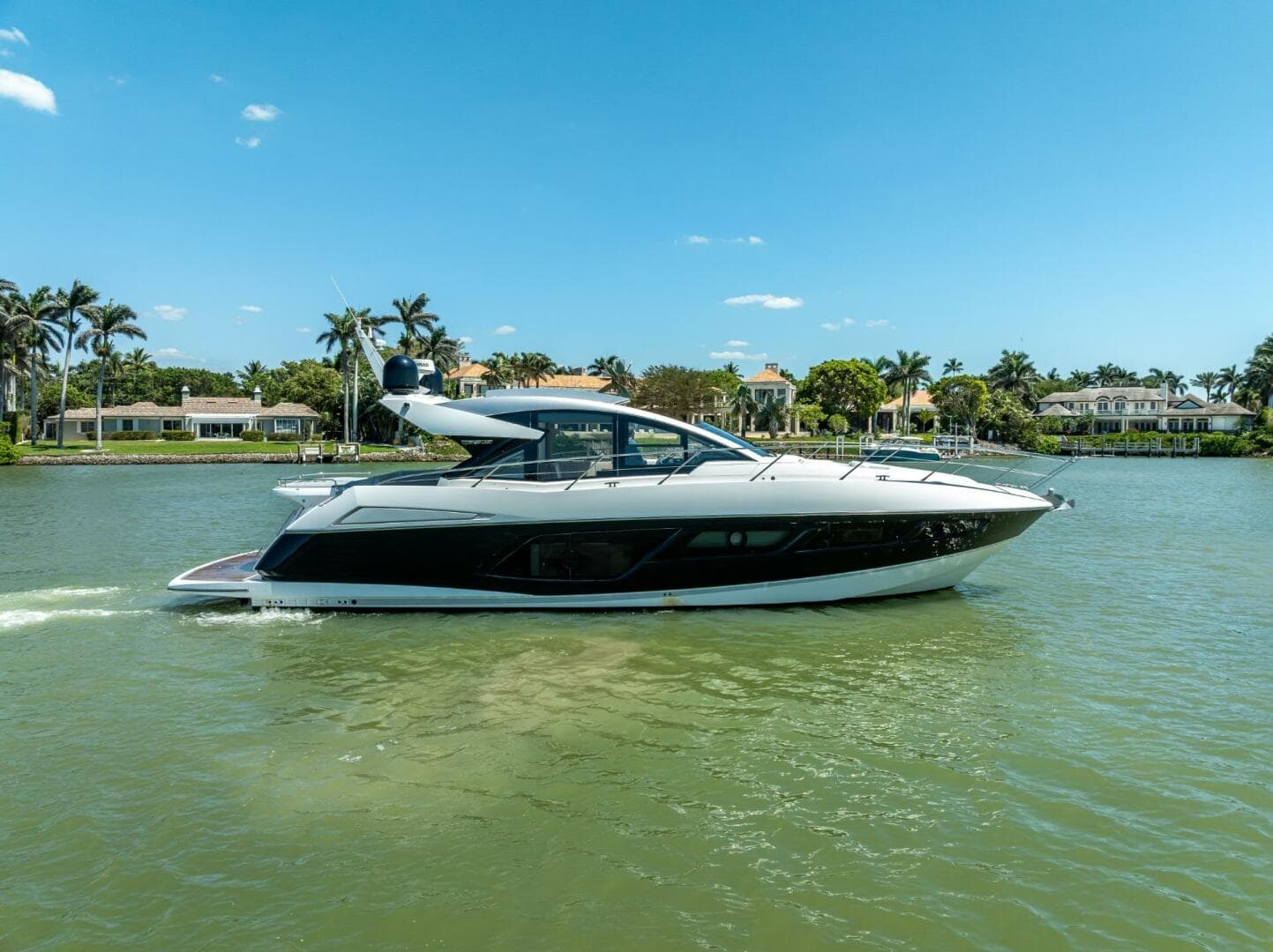 2018 Sunseeker Predator 57 — photo 9