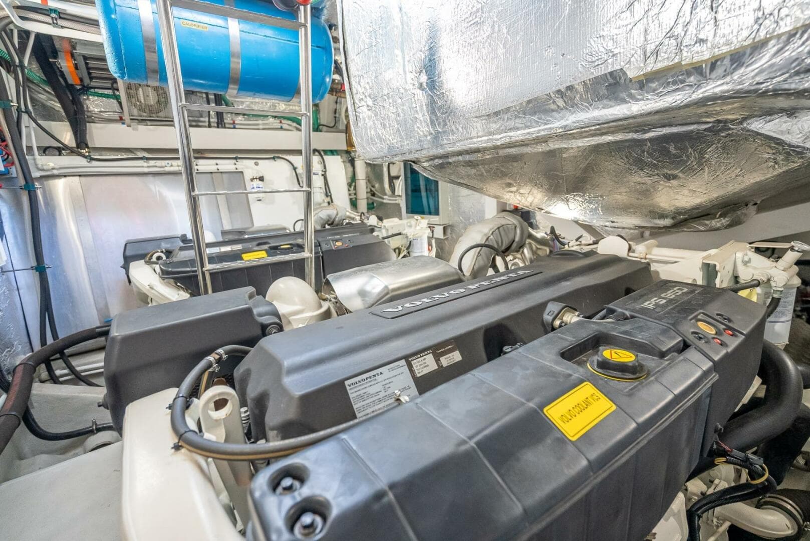 2018 Sunseeker Predator 57 — photo 92