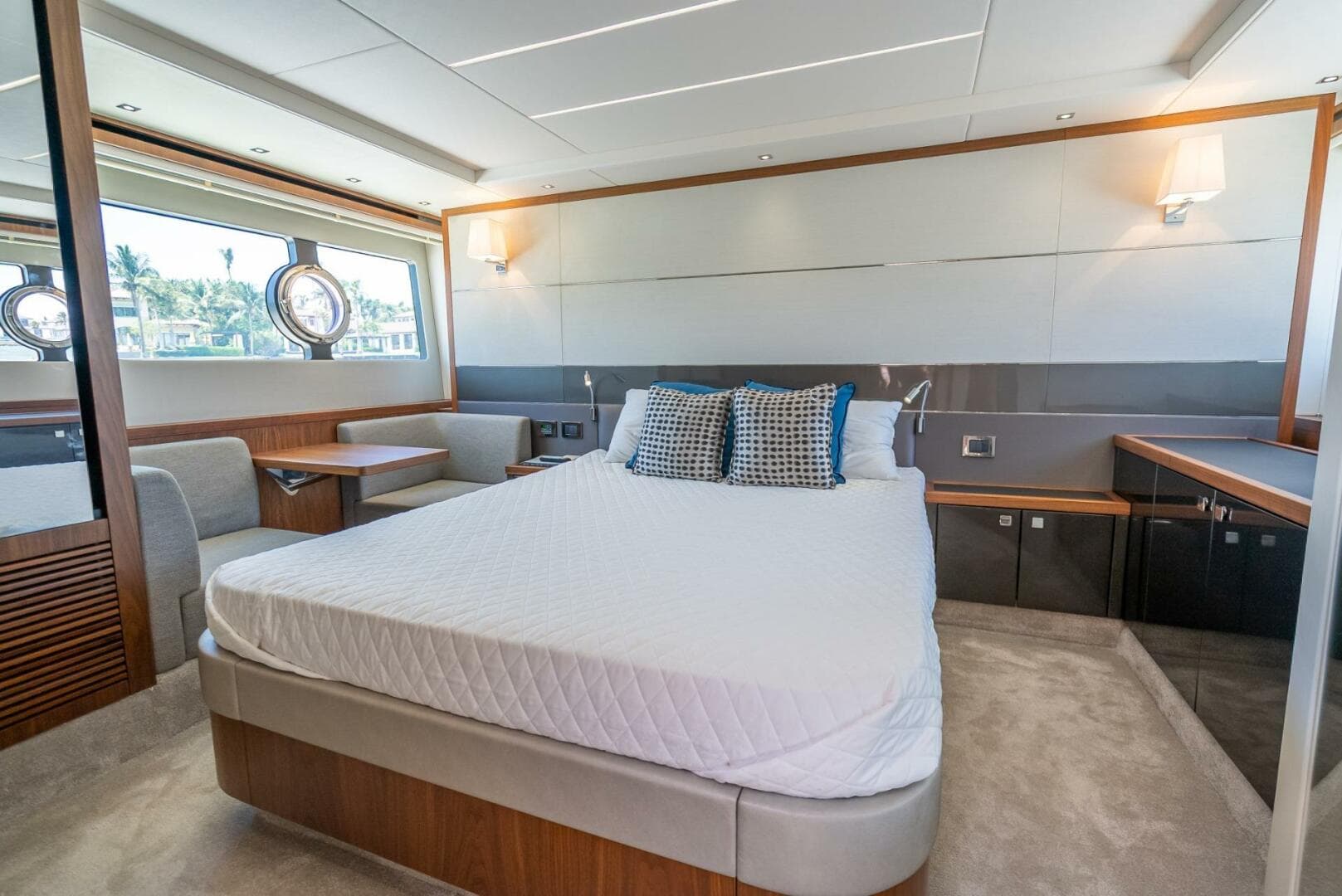 2018 Sunseeker Predator 57 — photo 71