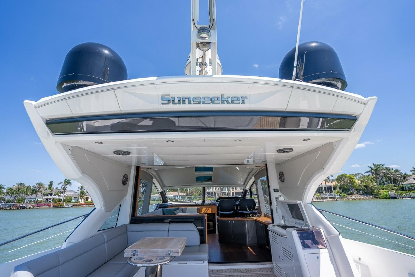 2018 Sunseeker Predator 57 — photo 43