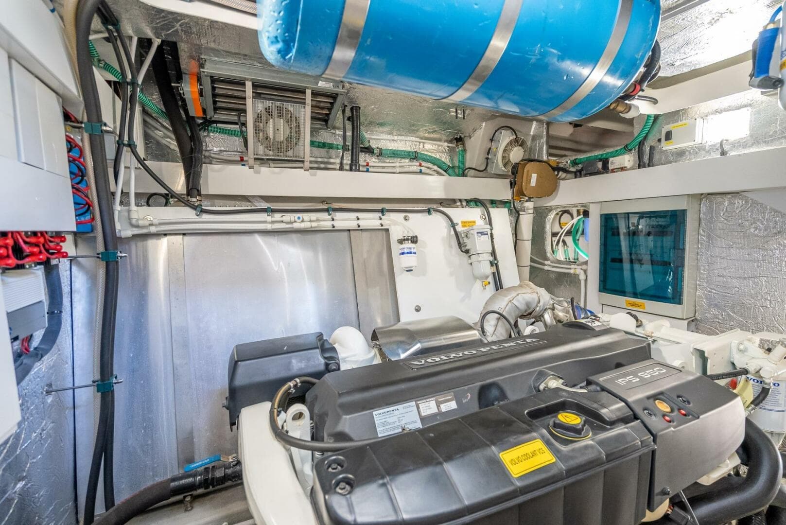 2018 Sunseeker Predator 57 — photo 89