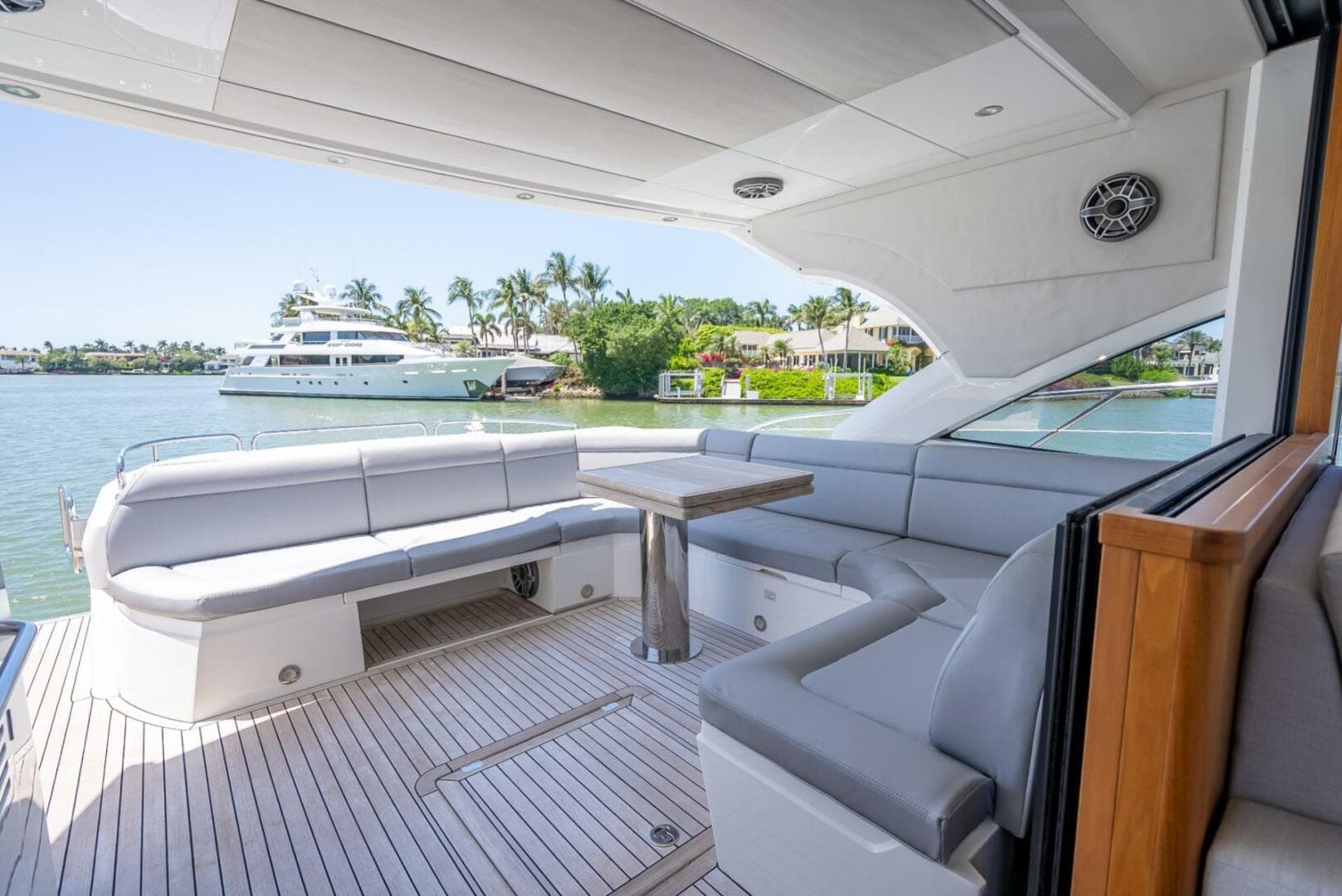 2018 Sunseeker Predator 57 — photo 35