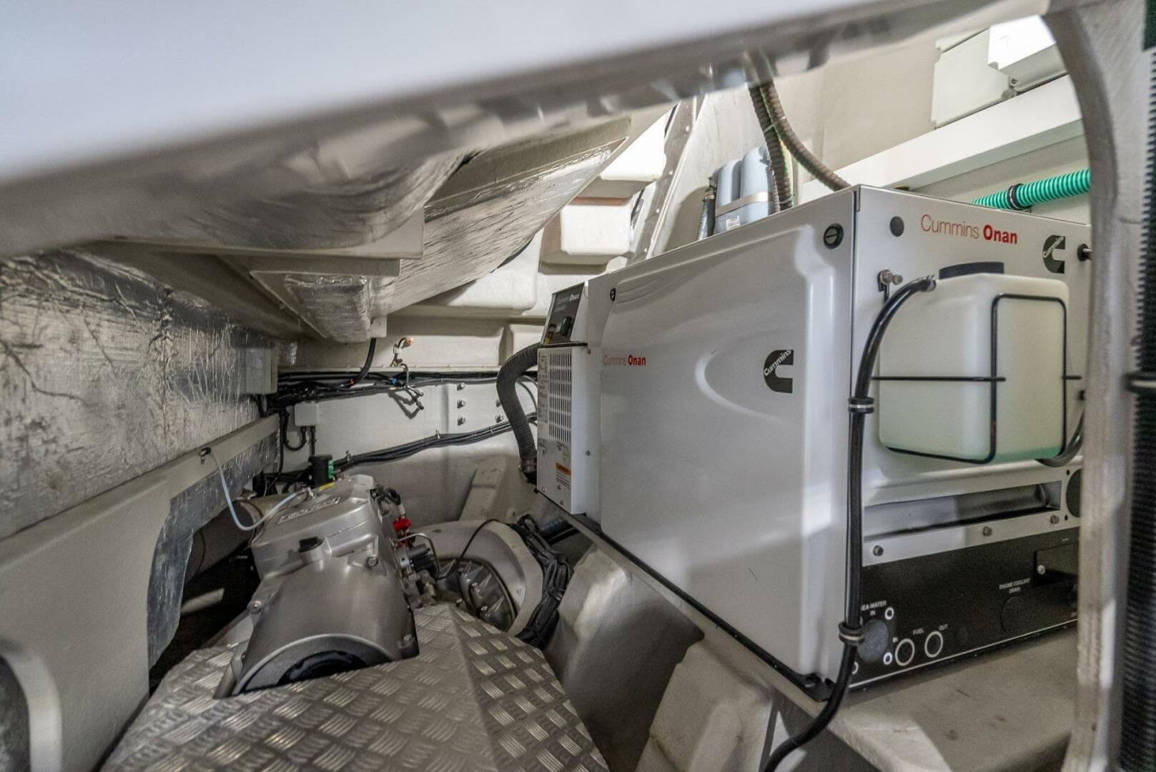 2018 Sunseeker Predator 57 — photo 93