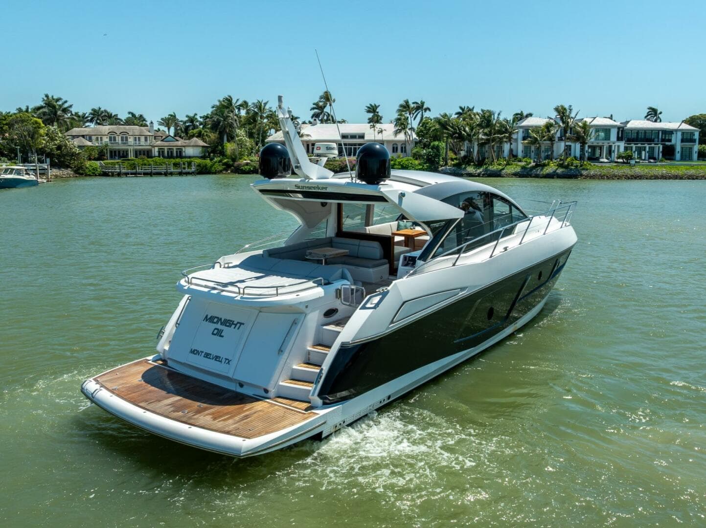 2018 Sunseeker Predator 57 — photo 10