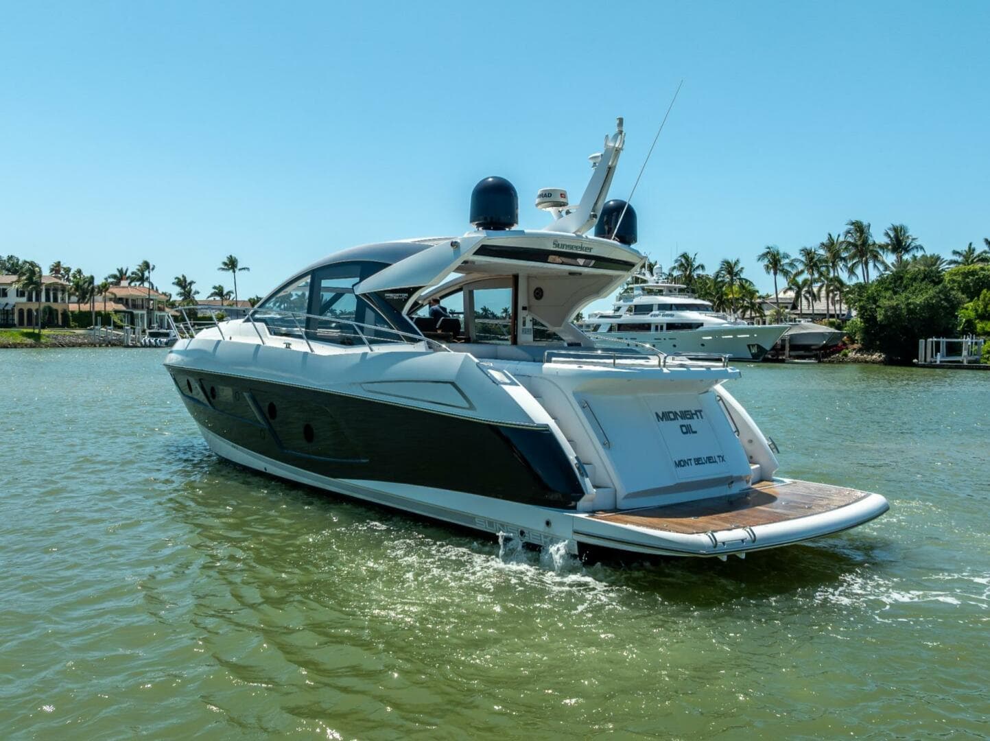 2018 Sunseeker Predator 57 — photo 12