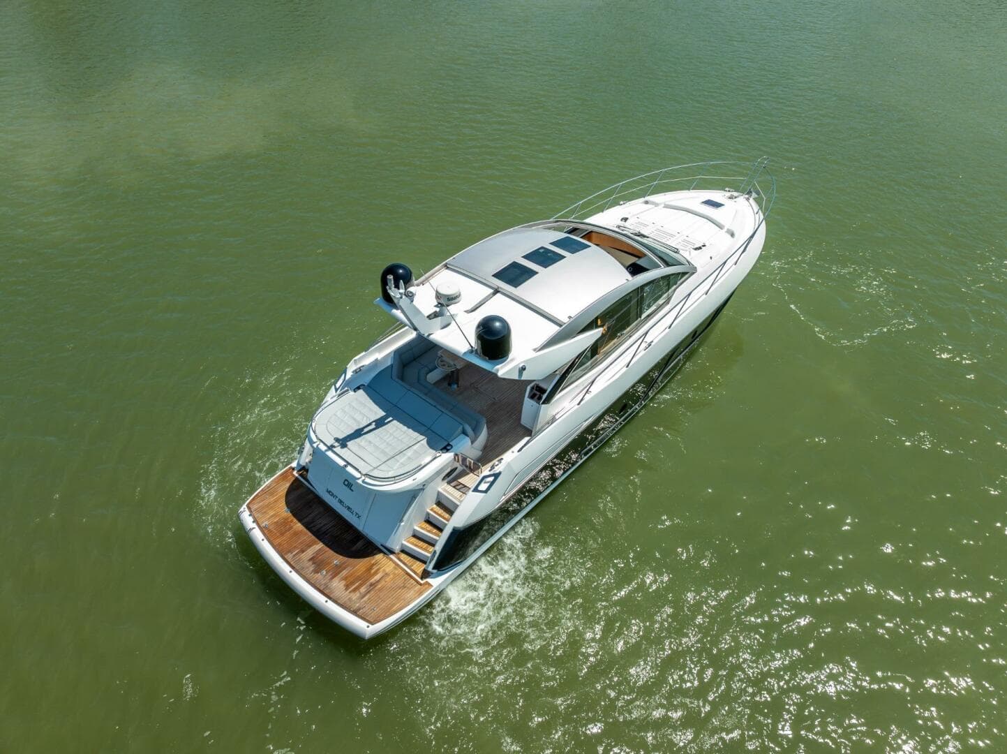 2018 Sunseeker Predator 57 — photo 19