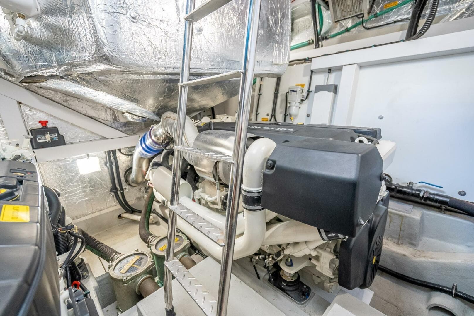 2018 Sunseeker Predator 57 — photo 90