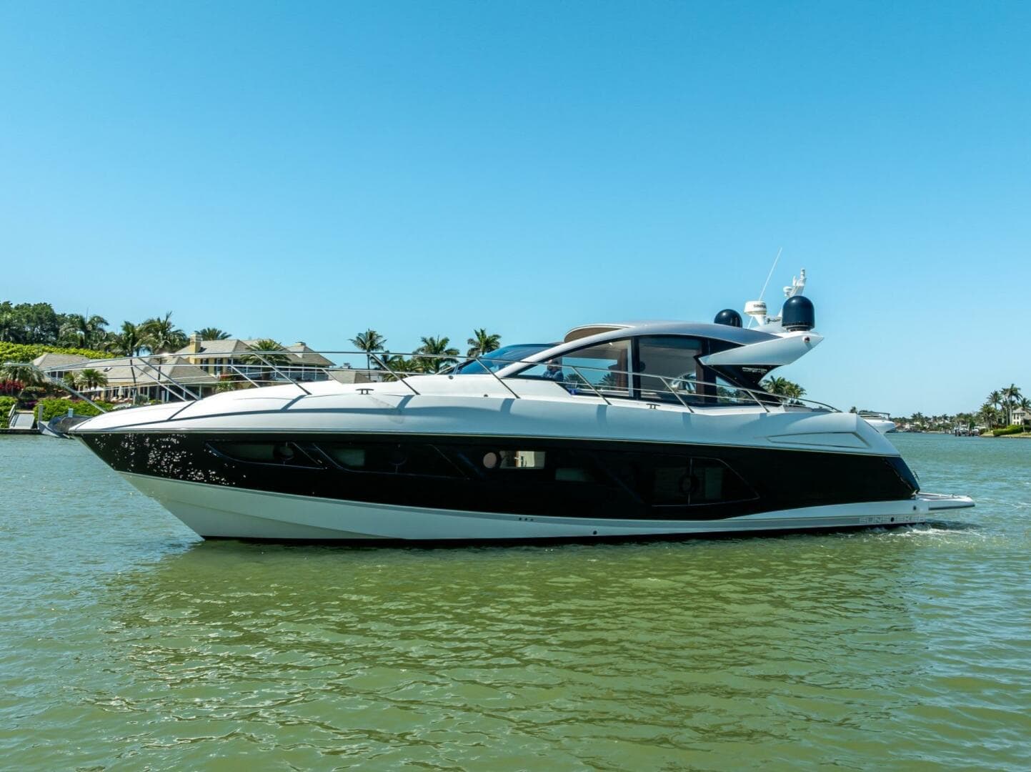 2018 Sunseeker Predator 57 — photo 15