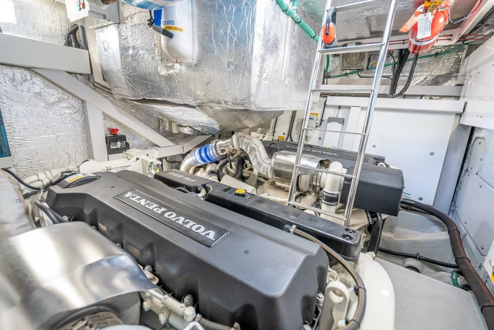 2018 Sunseeker Predator 57 — photo 91