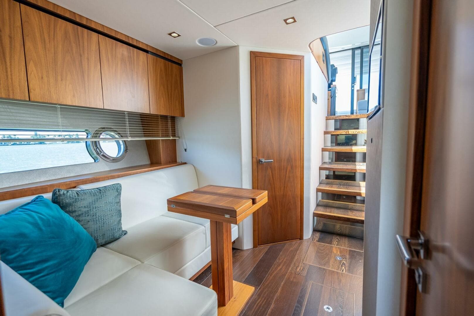 2018 Sunseeker Predator 57 — photo 72