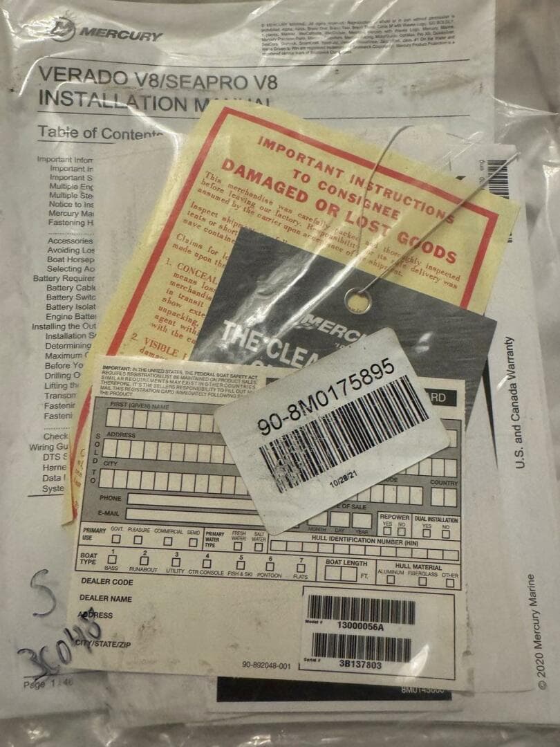 2022 Cobalt 30 Sc — photo 18