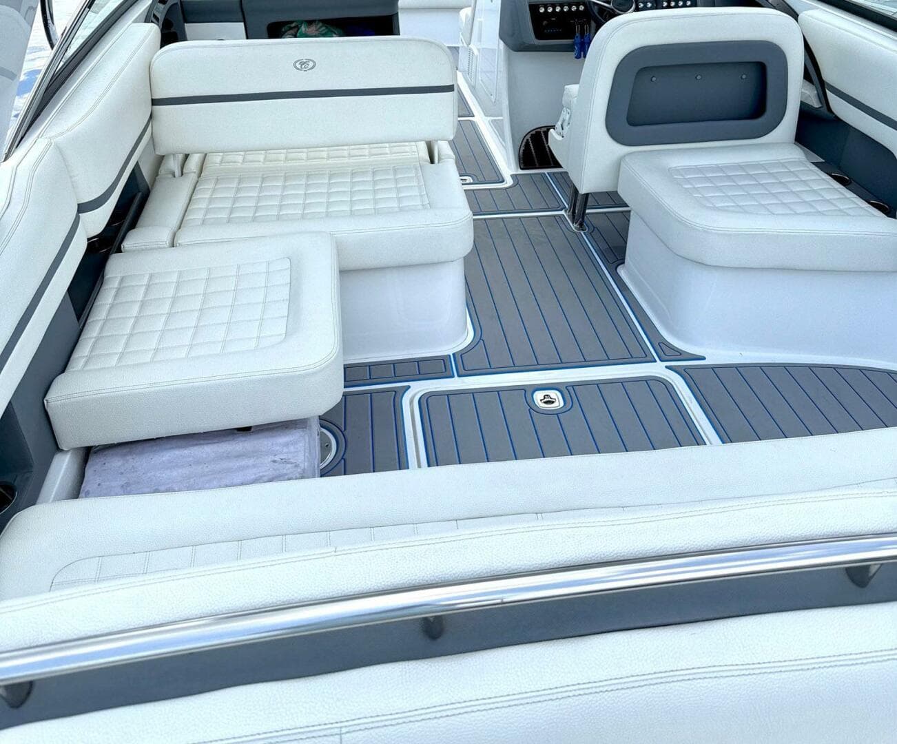 2022 Cobalt 30 Sc — photo 7