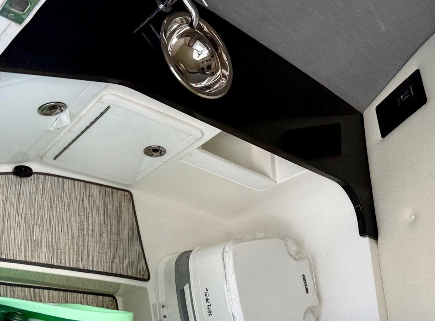 2022 Cobalt 30 Sc — photo 8