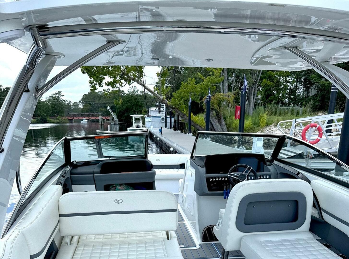 2022 Cobalt 30 Sc — photo 6