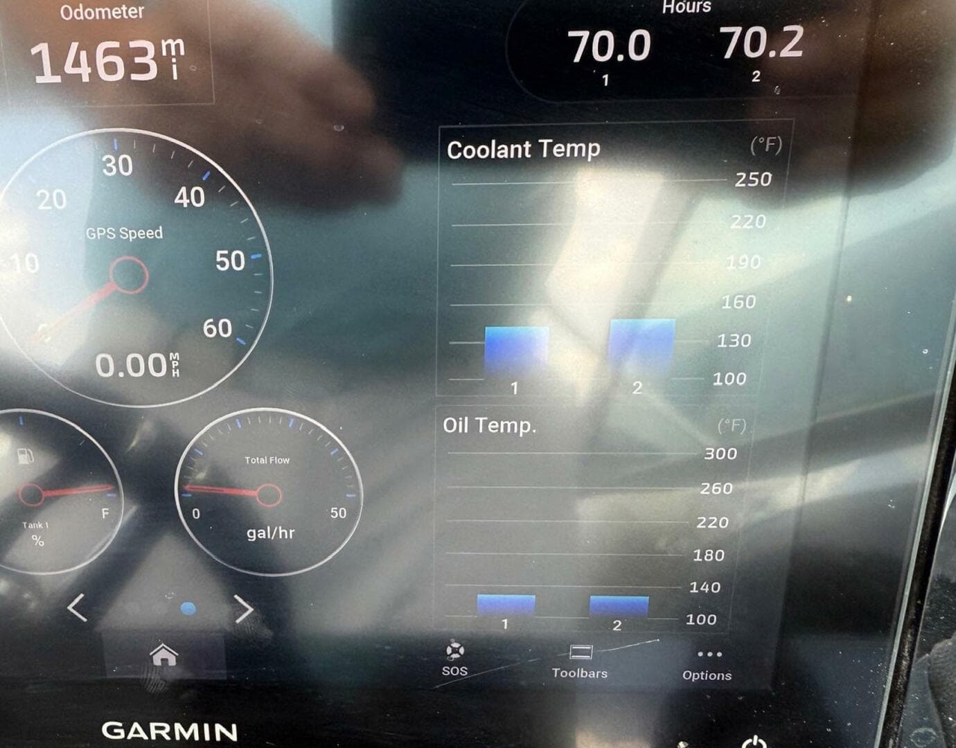 2022 Cobalt 30 Sc — photo 9