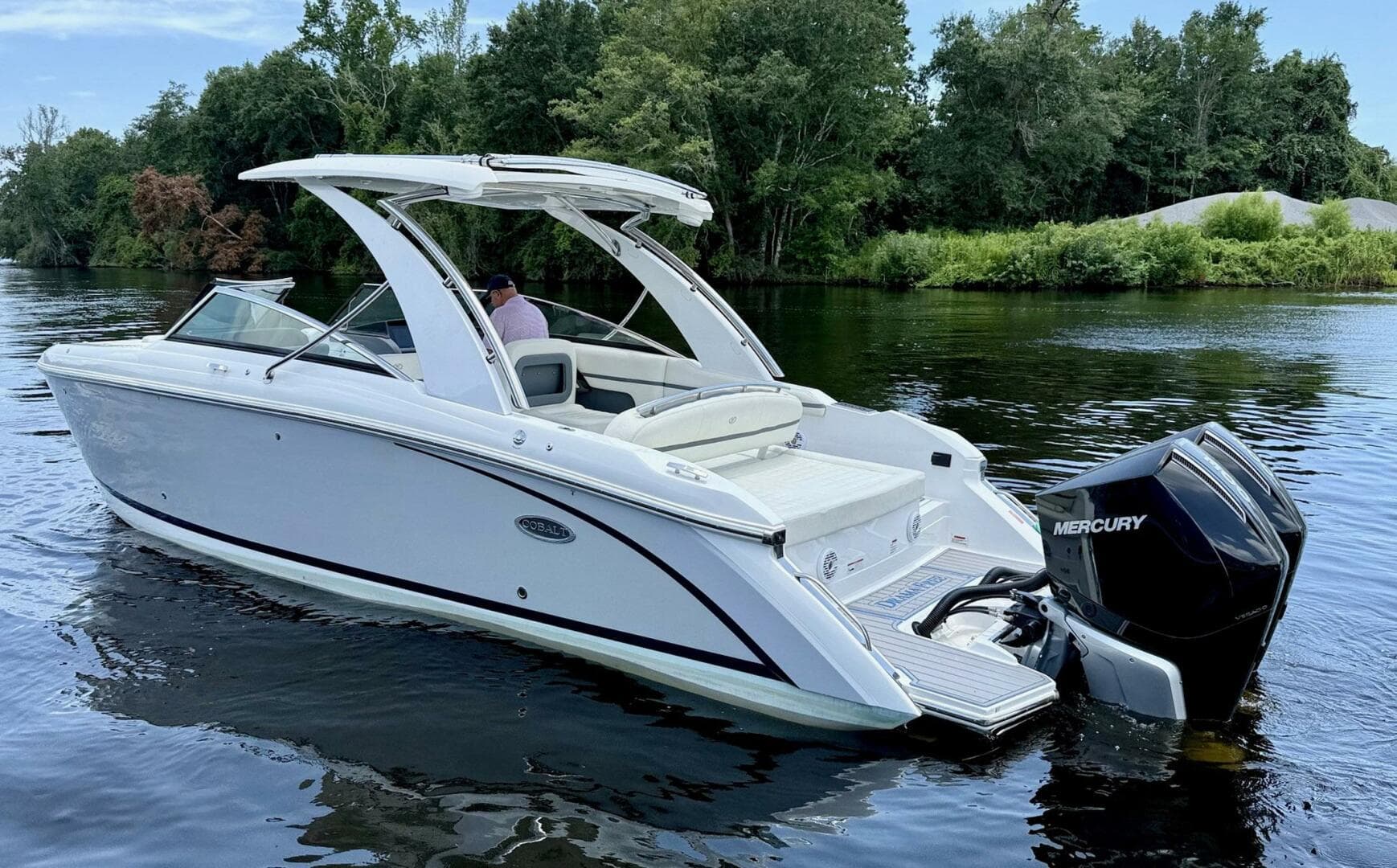 2022 Cobalt 30 Sc — photo 2