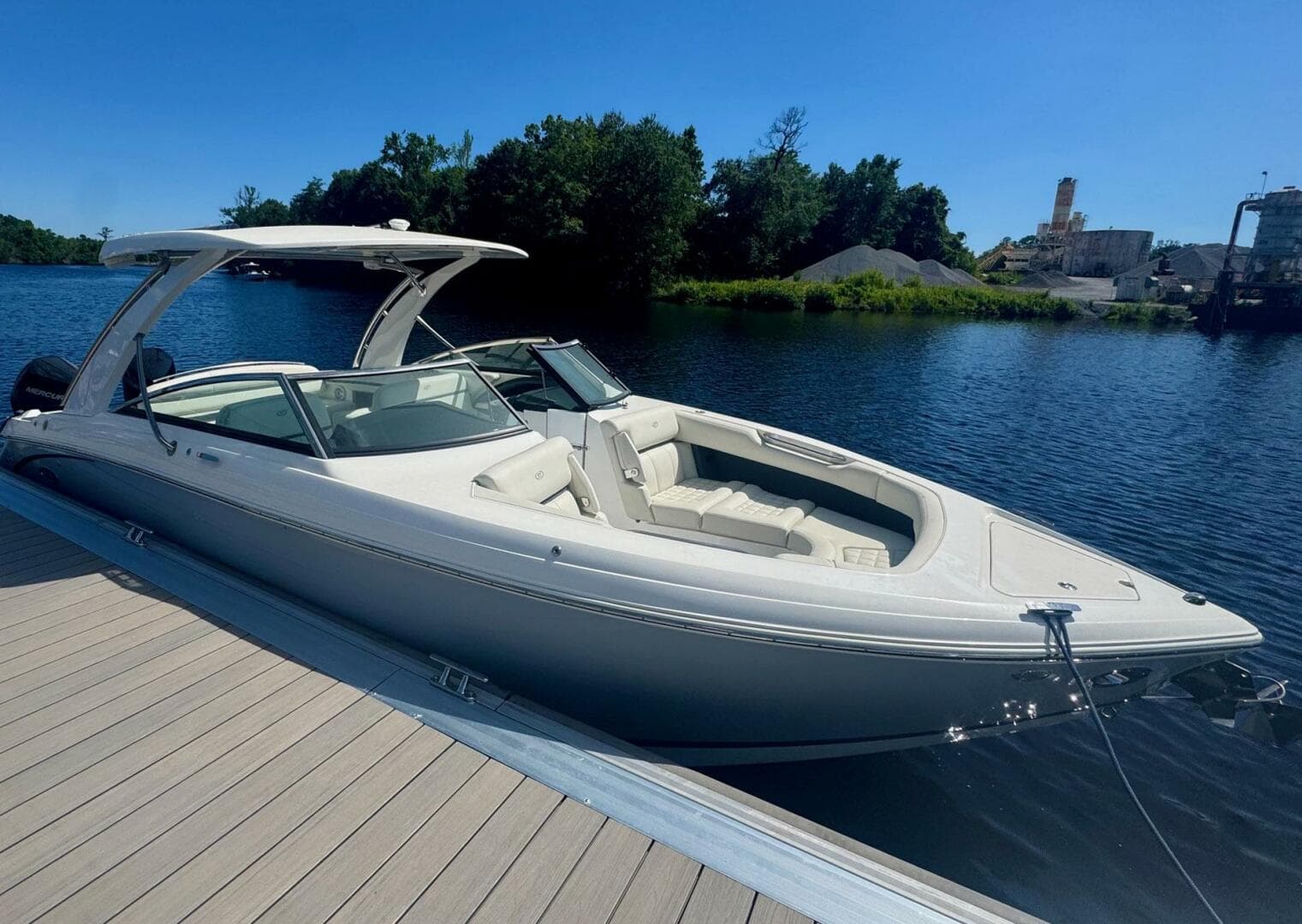 2022 Cobalt 30 Sc — photo 4