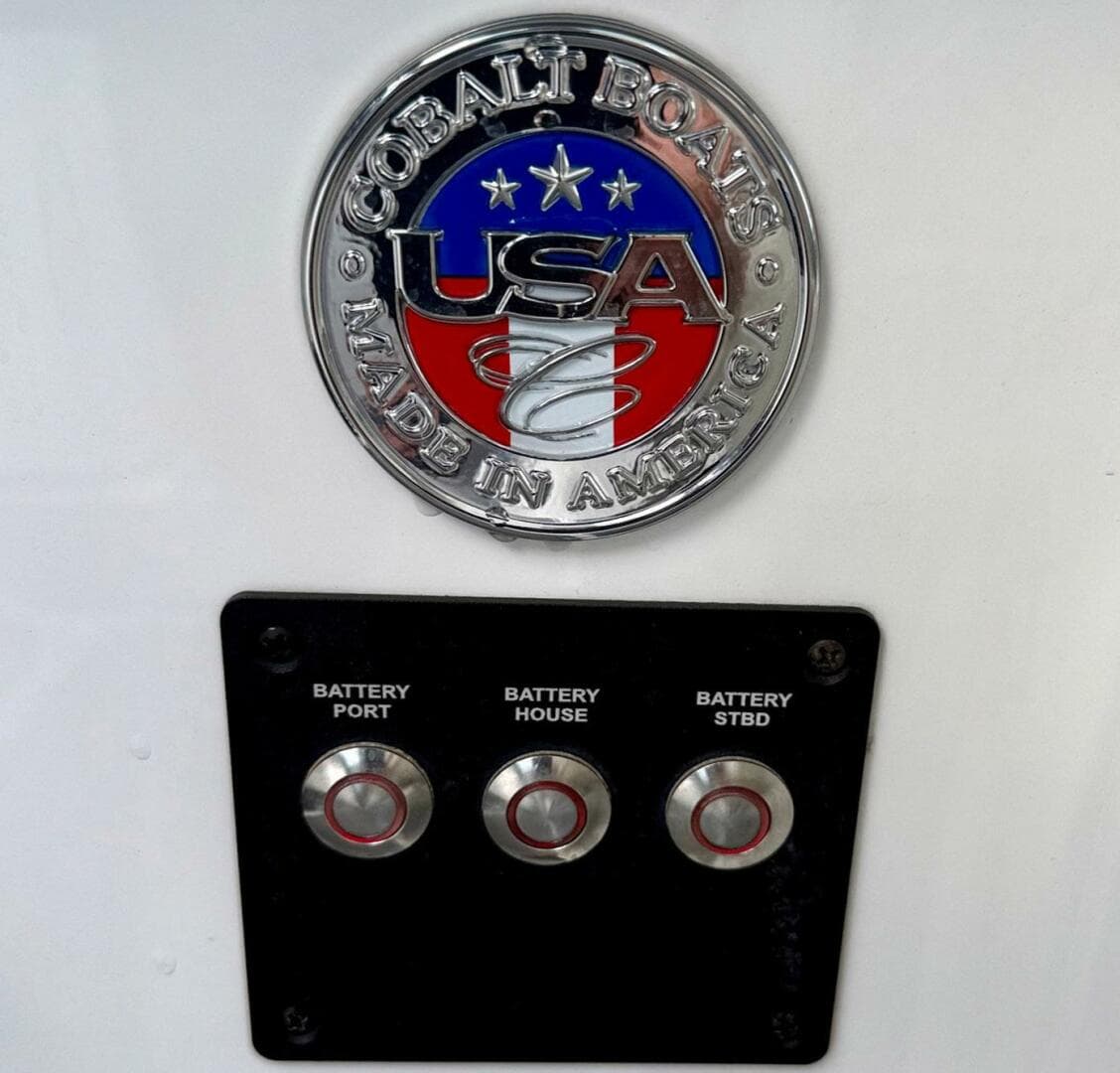 2022 Cobalt 30 Sc — photo 11