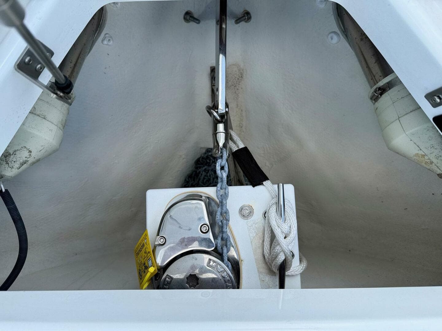 2022 Cobalt 30 Sc — photo 13