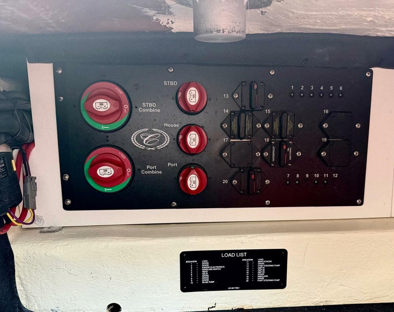 2022 Cobalt 30 Sc — photo 10