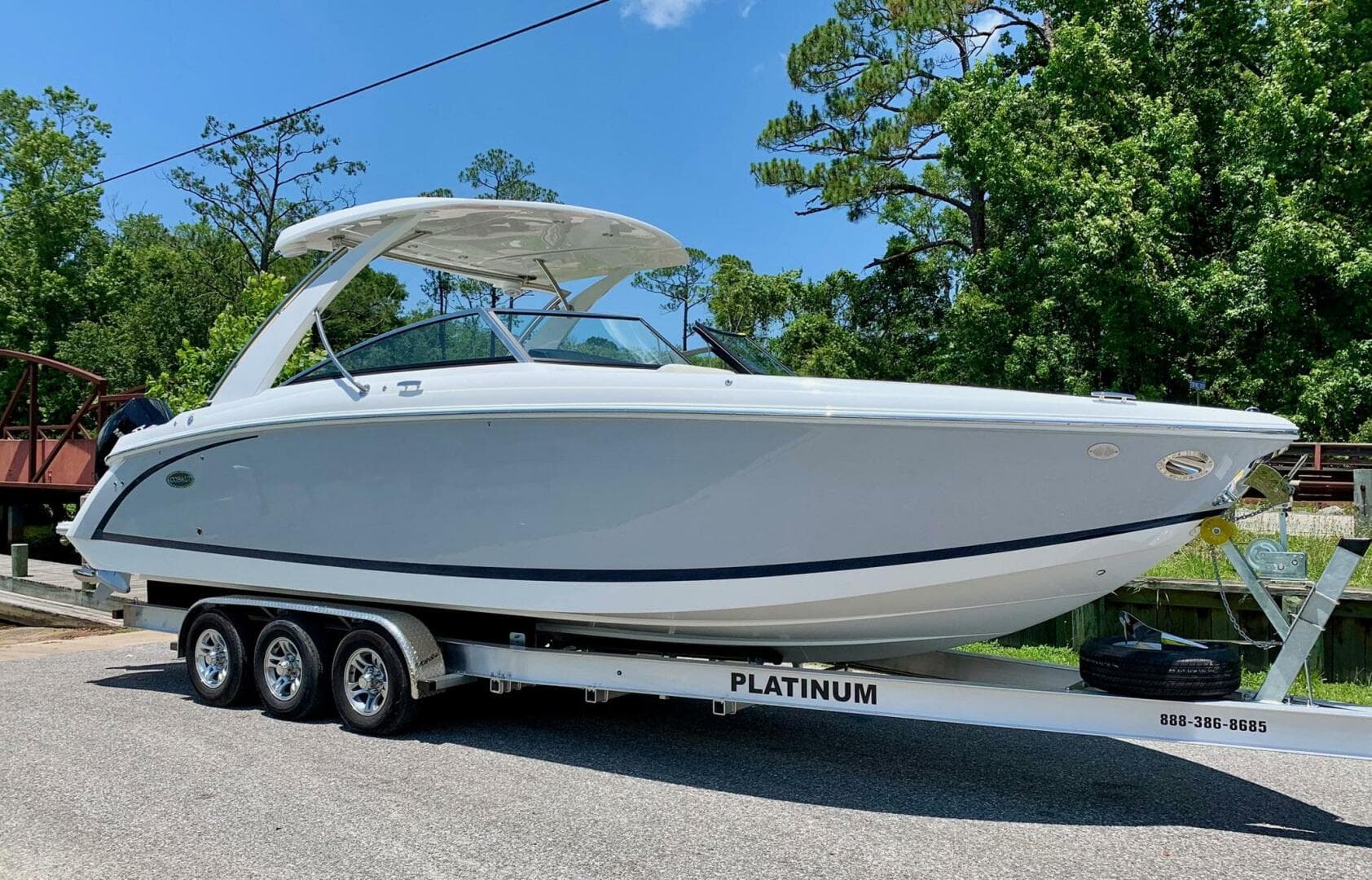 2022 Cobalt 30 Sc — photo 16